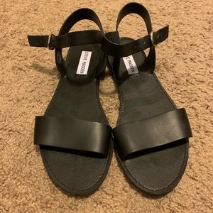 Steve Madden sandals